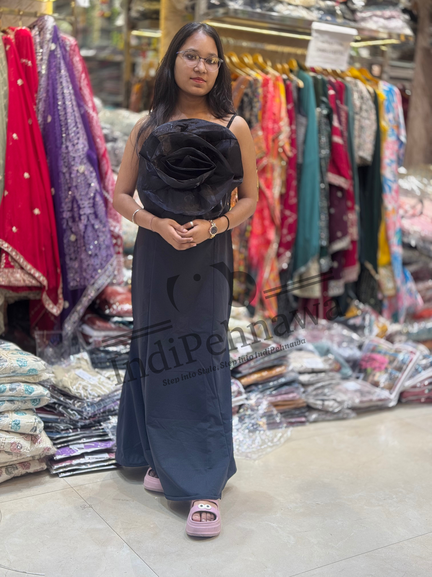 Indipehnawa | Modern Western Outfits for Jalandhar Fashionistas