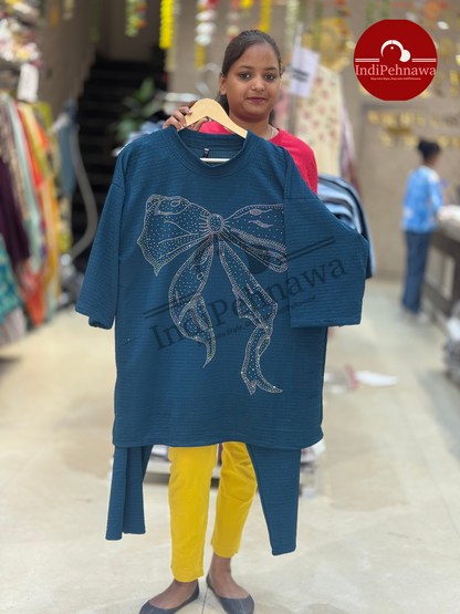 Glamour-e-Punjab – Designer Co-ord Set