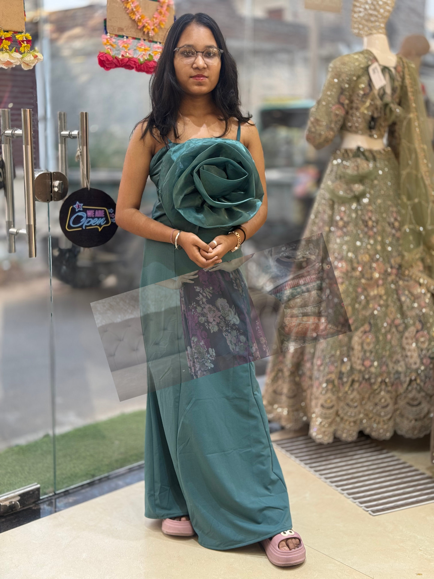 Indipehnawa | Modern Western Outfits for Jalandhar Fashionistas
