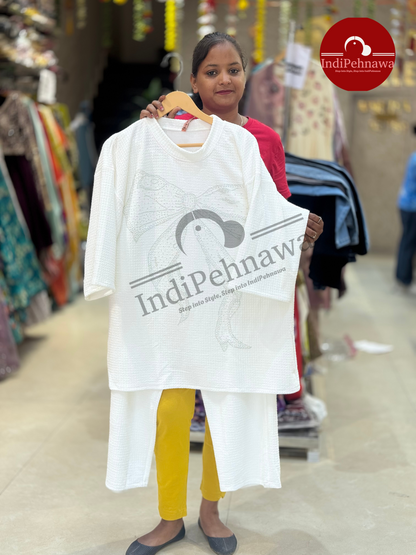 Glamour-e-Punjab – Designer Co-ord Set