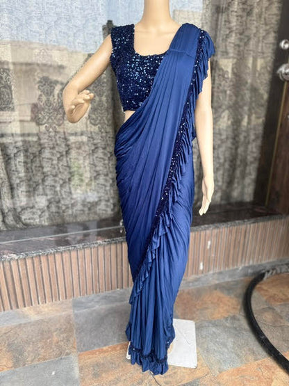 Ready To Wear Saree