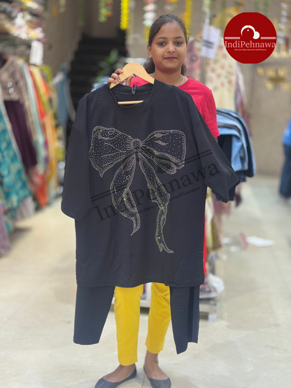 Glamour-e-Punjab – Designer Co-ord Set