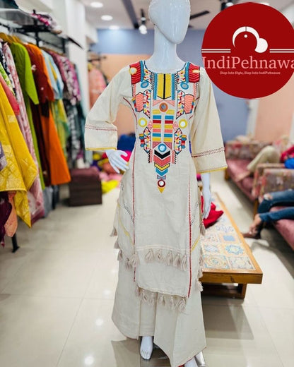 Gujarati/Kashmiri coord