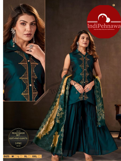 Rakhi Special C-Cut Cordset