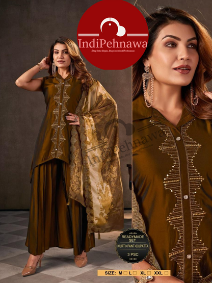 Rakhi Special C-Cut Cordset