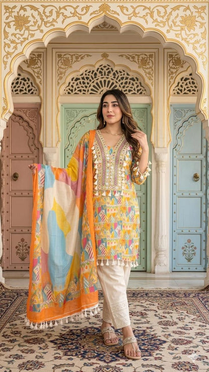 Viral farshi Salwar part-3