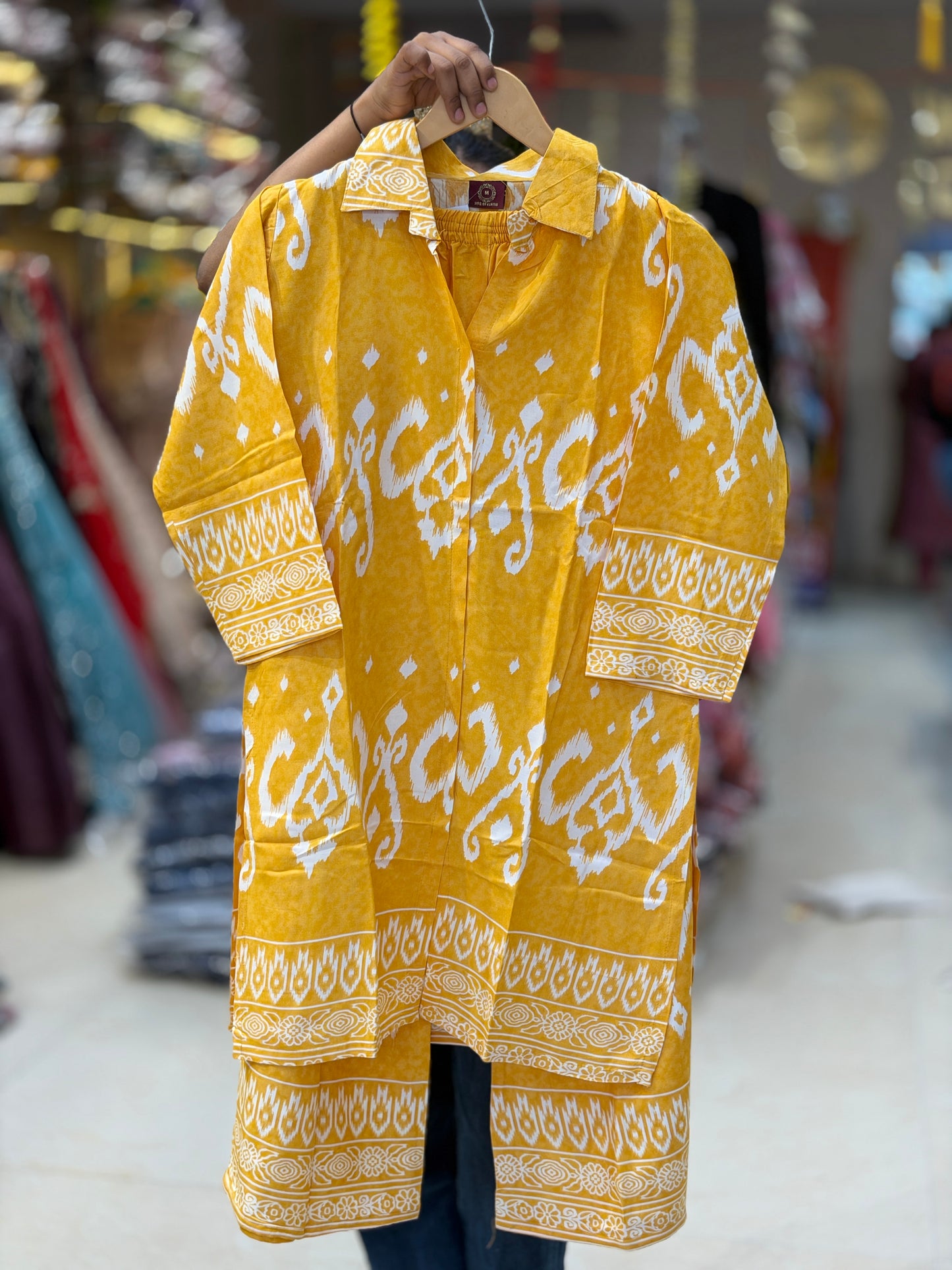 PURE REYON BEAUTIFUL DESIGN CORDSET