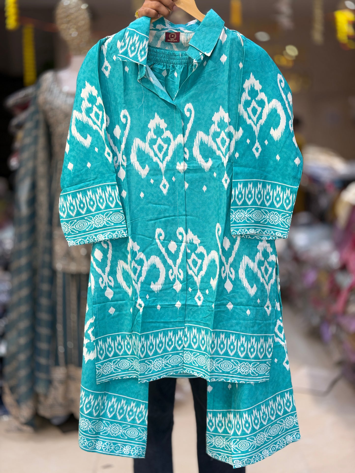 PURE REYON BEAUTIFUL DESIGN CORDSET