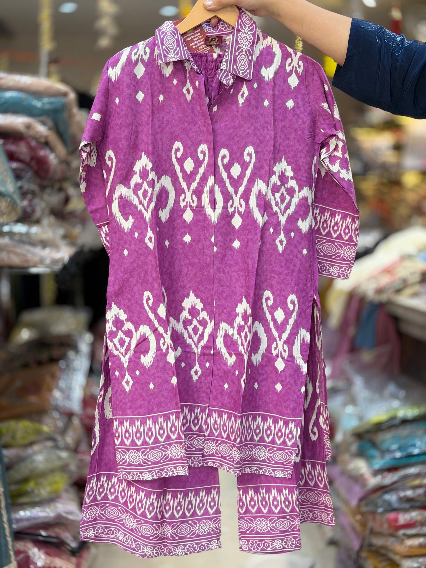 PURE REYON BEAUTIFUL DESIGN CORDSET