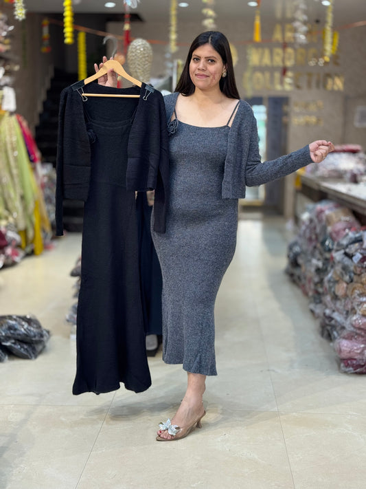 BEAUTIFUL KOREAN DRESS