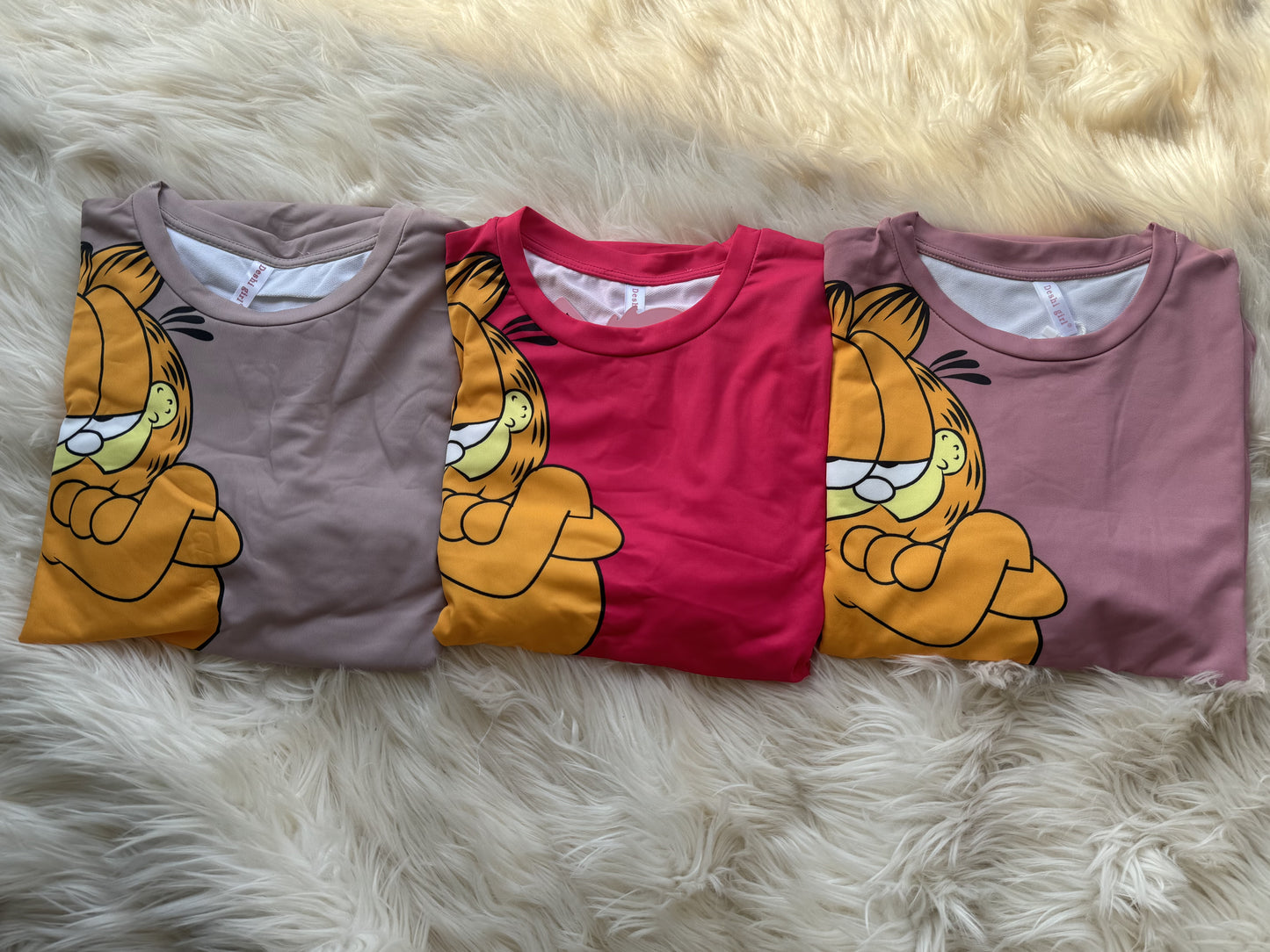 Yellow Cartoon Print Cord Set – Cute & Trendy Co-ord | Arsh Wardrobe Collection