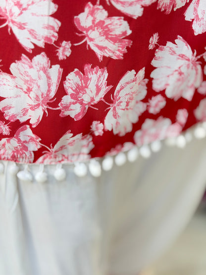 BEAUTIFUL BACK DORI FARSHI SALWAR SUIT