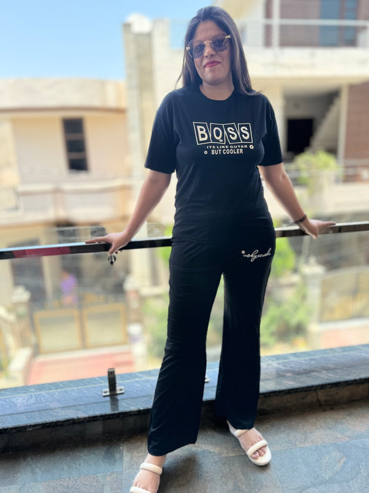 BOSS CORDSET