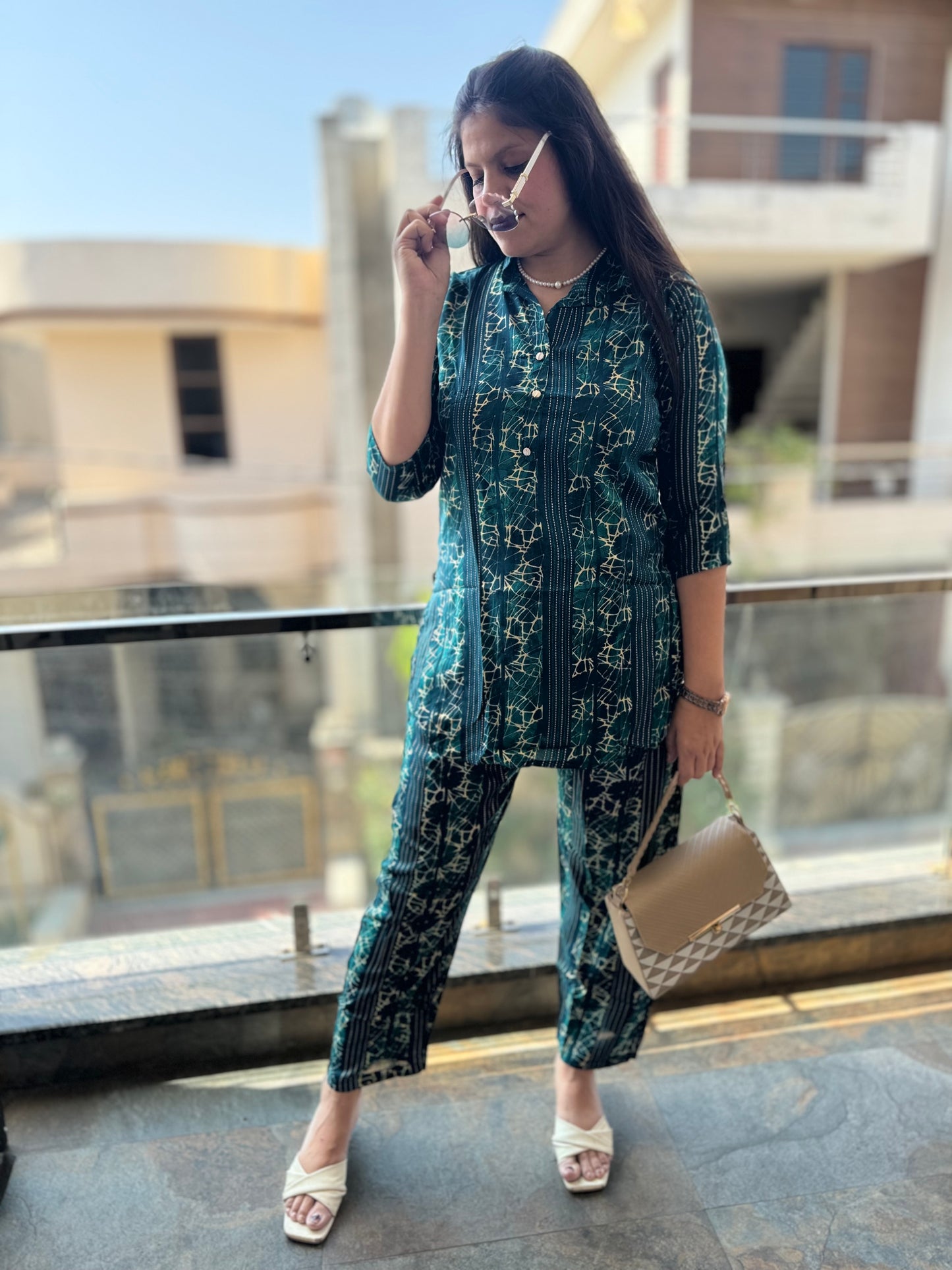 Printed Cordset
