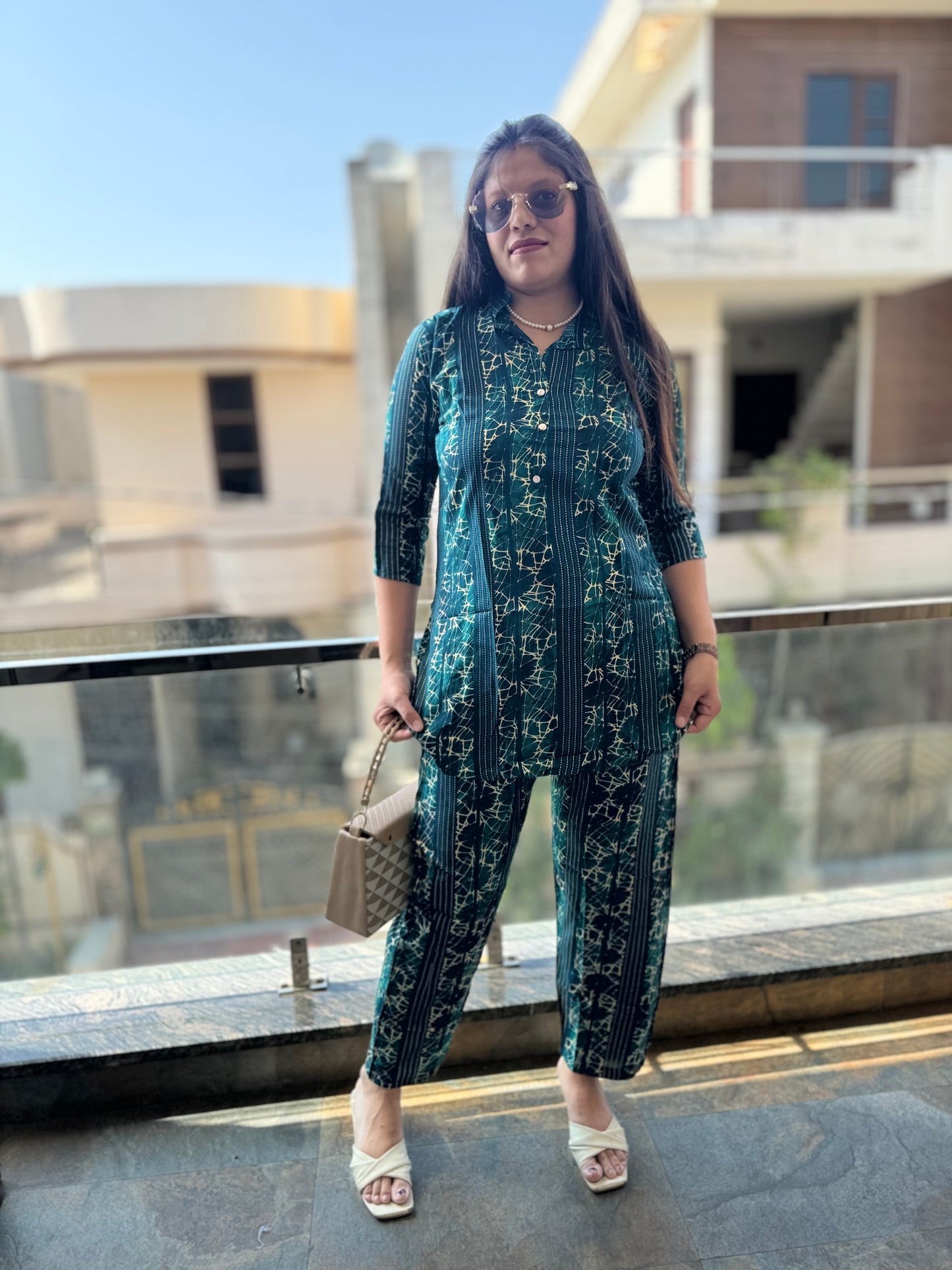 Printed Cordset