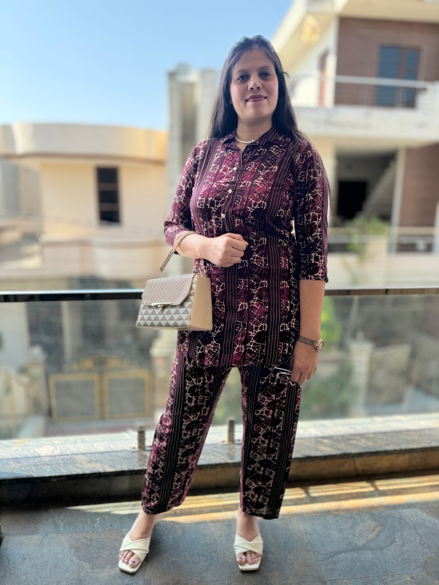 Printed Cordset