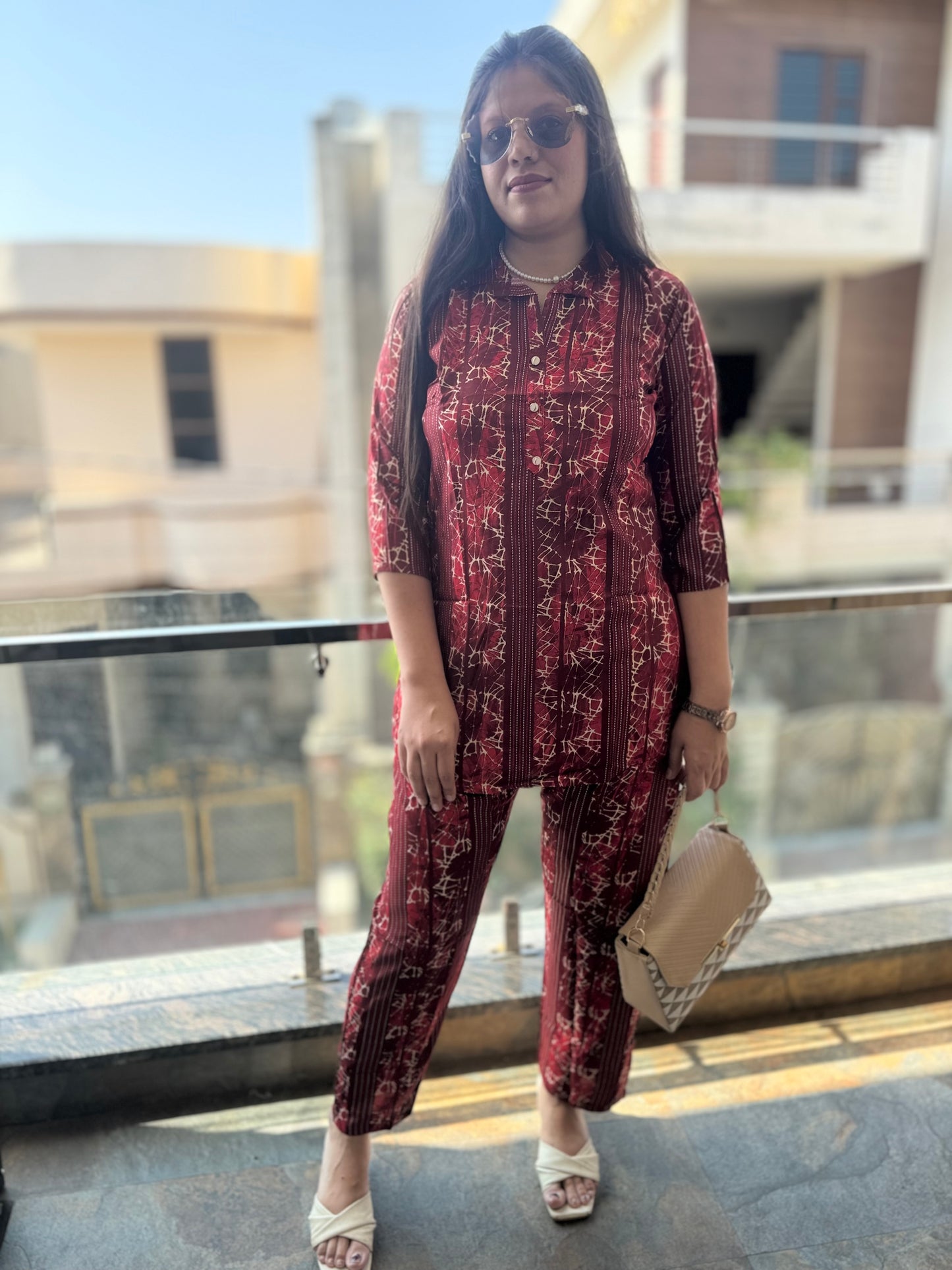 Printed Cordset