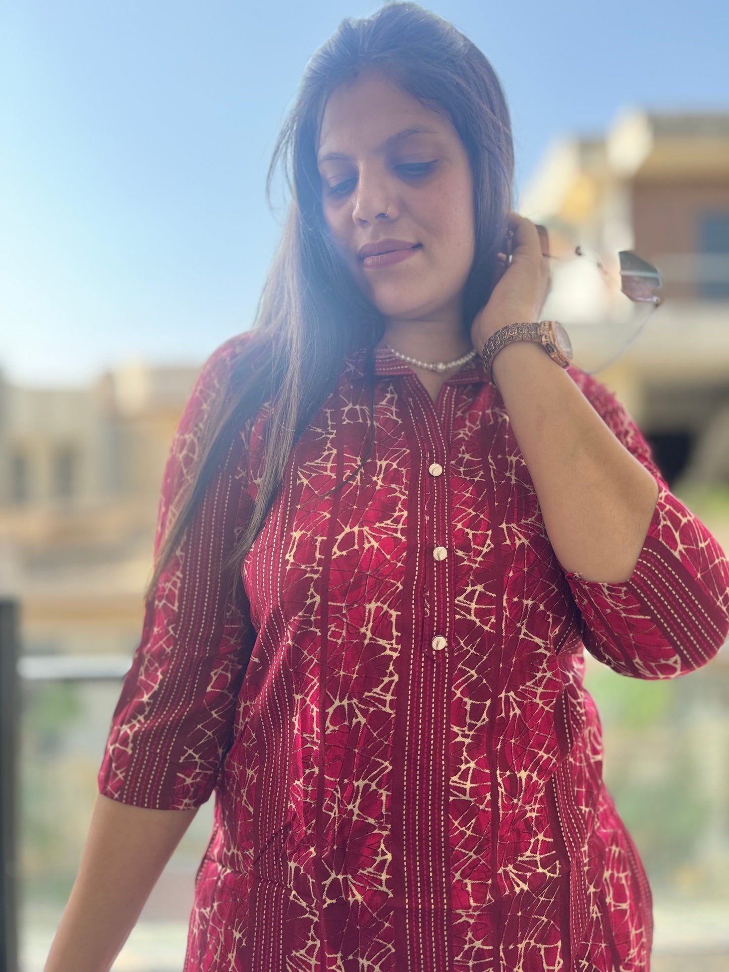 Printed Cordset