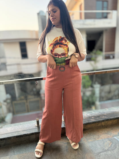 Stylish Bell Bottoms for Women – Perfect for Casual & Party Wear | Arsh Wardrobe Collection