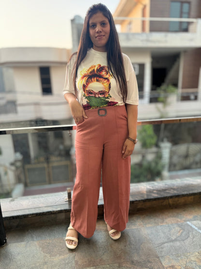 Stylish Bell Bottoms for Women – Perfect for Casual & Party Wear | Arsh Wardrobe Collection
