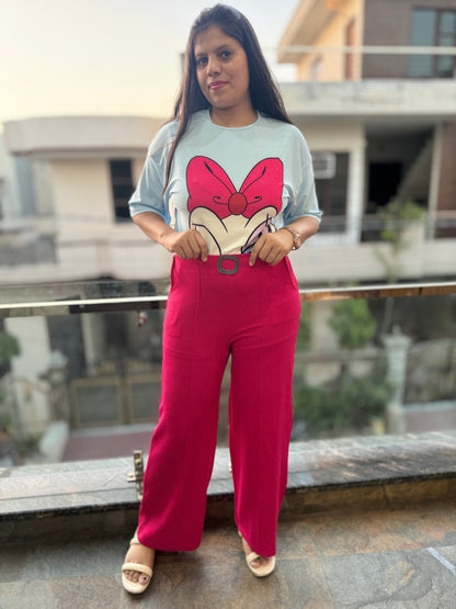 Stylish Bell Bottoms for Women – Perfect for Casual & Party Wear | Arsh Wardrobe Collection