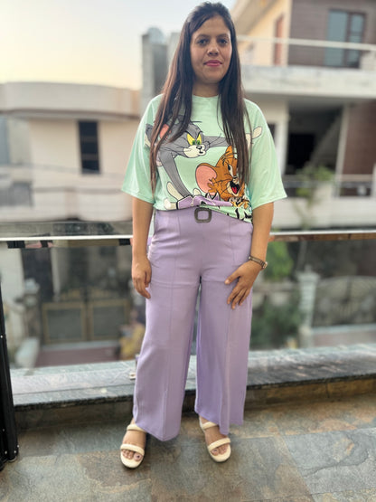 Stylish Bell Bottoms for Women – Perfect for Casual & Party Wear | Arsh Wardrobe Collection