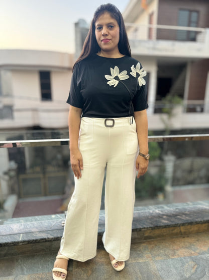 Stylish Bell Bottoms for Women – Perfect for Casual & Party Wear | Arsh Wardrobe Collection