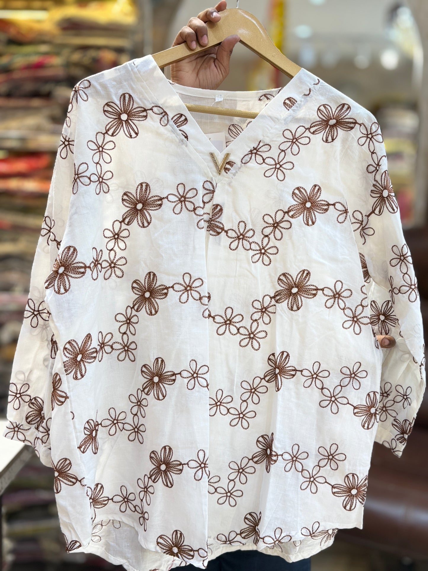 Assorted Trendy Tops Collection (Extra-Large Size)