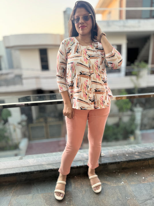 Best Stretchable Jeggings for Women – Trendy & Comfortable | Arsh Wardrobe Collection