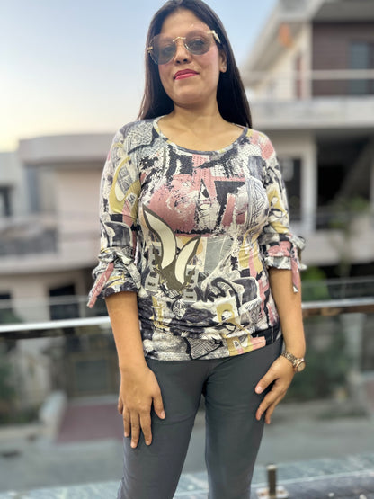 Malai Top (Diamond Sirvoski)