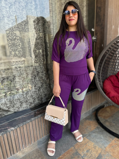 IndiPehnawa Swan Cordset