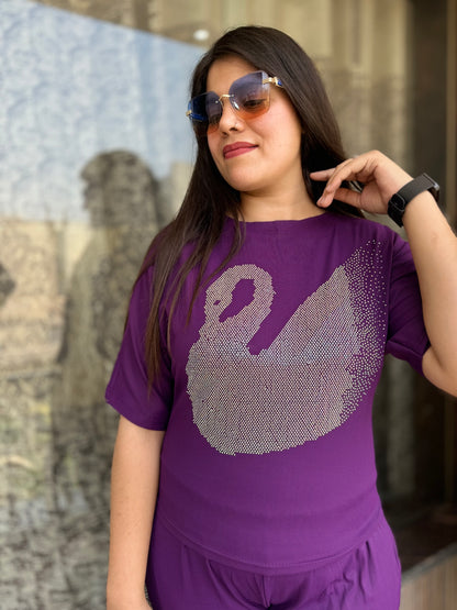 IndiPehnawa Swan Cordset