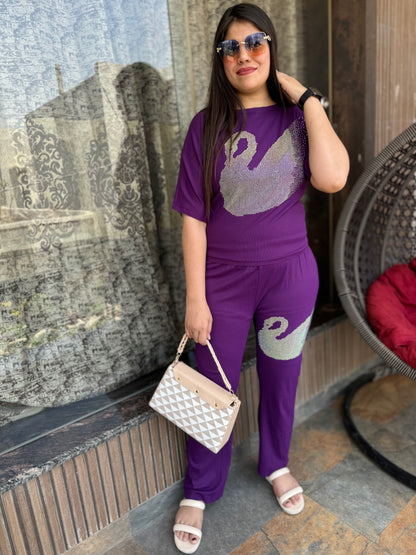 IndiPehnawa Swan Cordset