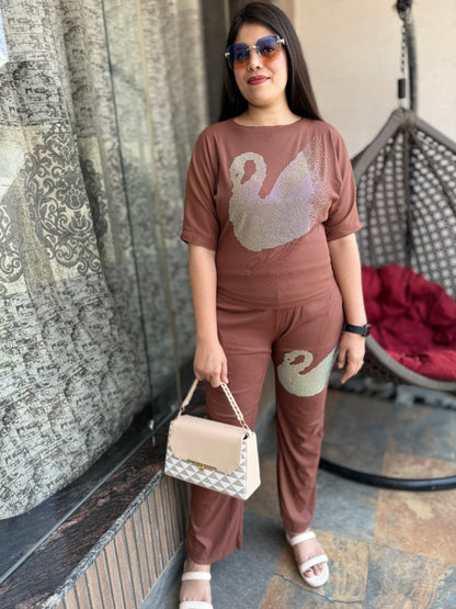 IndiPehnawa Swan Cordset