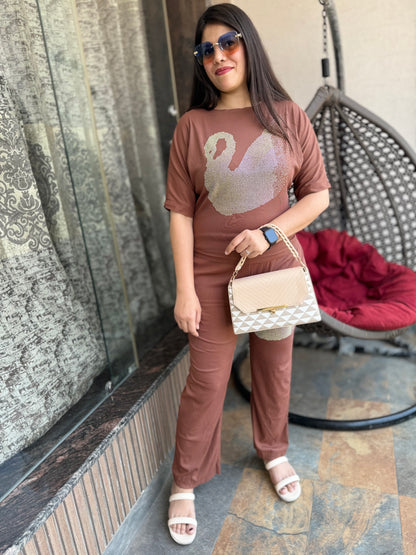 IndiPehnawa Swan Cordset