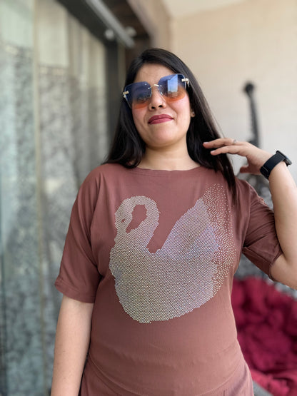 IndiPehnawa Swan Cordset