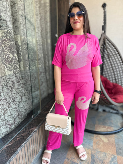 IndiPehnawa Swan Cordset