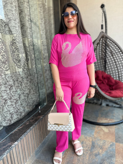 IndiPehnawa Swan Cordset