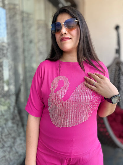 IndiPehnawa Swan Cordset