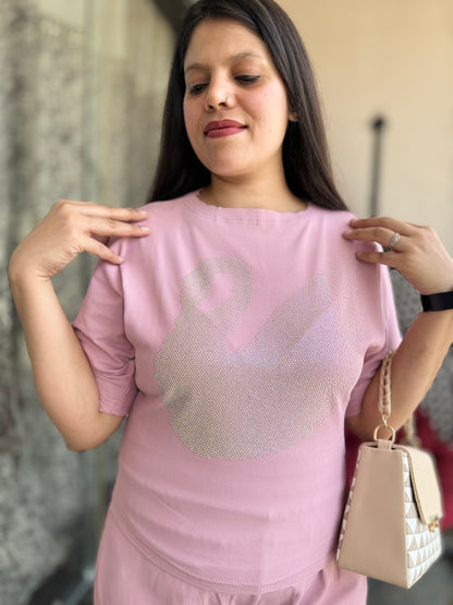 IndiPehnawa Swan Cordset