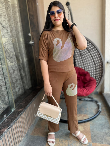 IndiPehnawa Swan Cordset