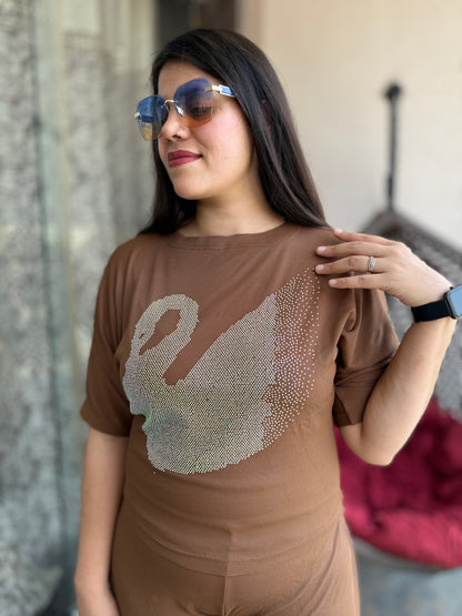 IndiPehnawa Swan Cordset