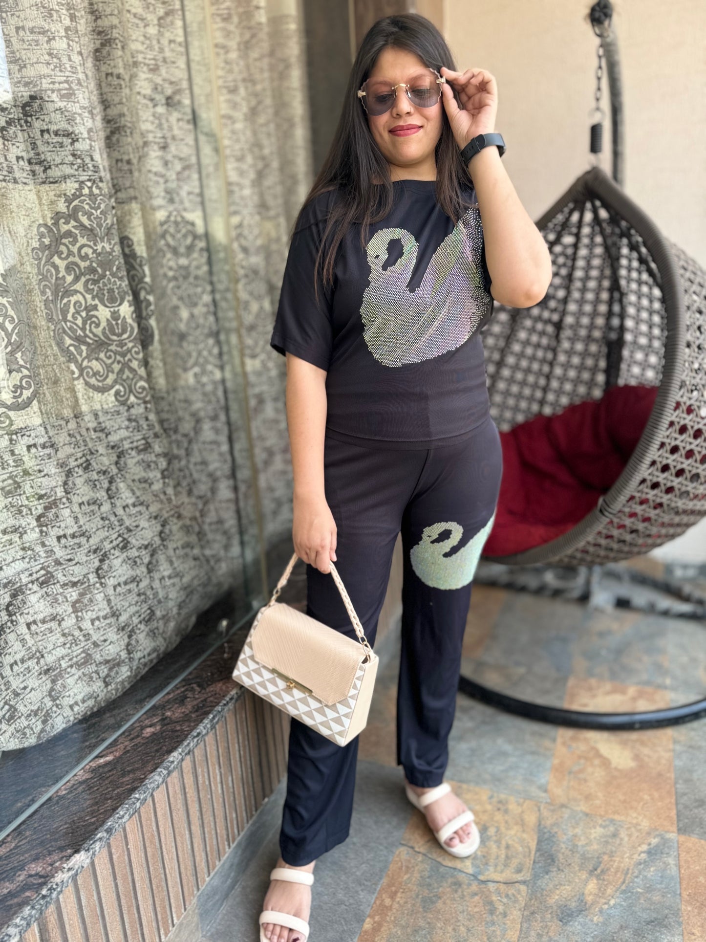 IndiPehnawa Swan Cordset