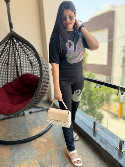 IndiPehnawa Swan Cordset