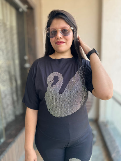 IndiPehnawa Swan Cordset