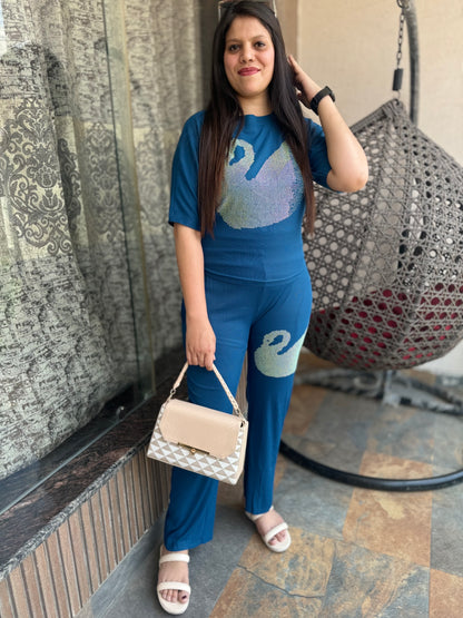 IndiPehnawa Swan Cordset