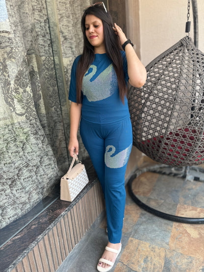 IndiPehnawa Swan Cordset