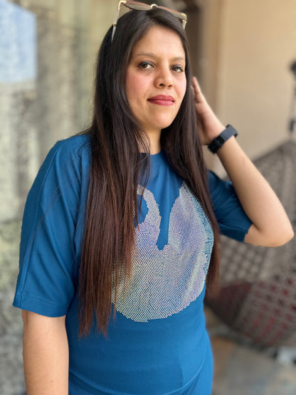 IndiPehnawa Swan Cordset