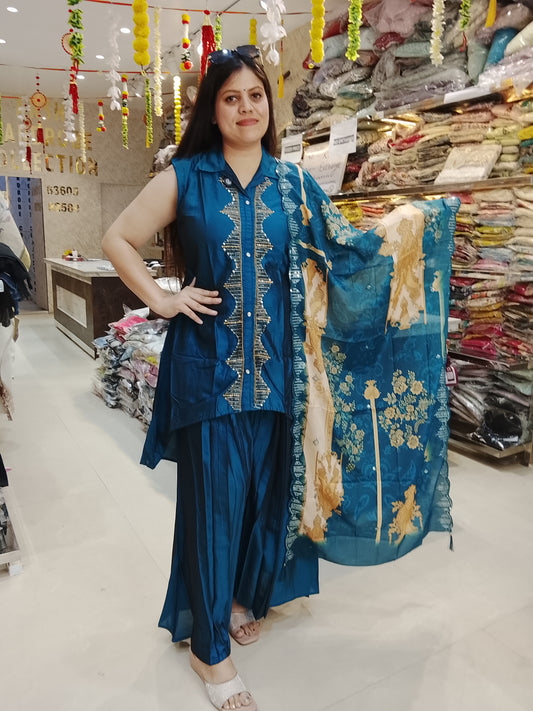 Rakhi Special C-Cut Cordset