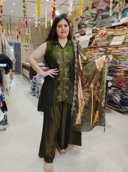 Rakhi Special C-Cut Cordset